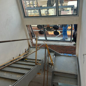 016B_Escalera